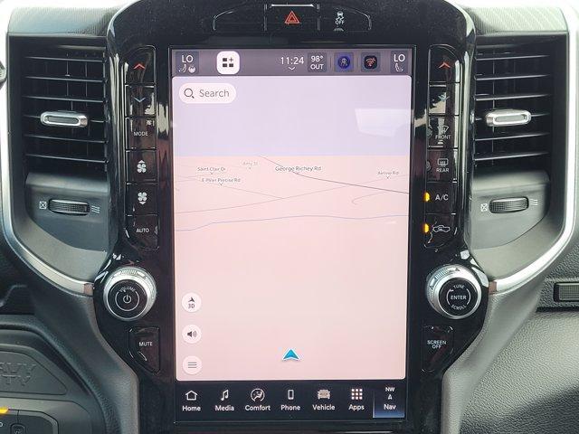 new 2026 Ram 2500 car, priced at $73,148