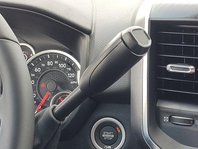 new 2026 Ram 2500 car, priced at $73,148