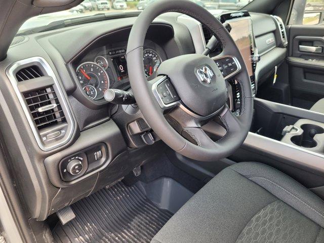new 2026 Ram 2500 car, priced at $73,148