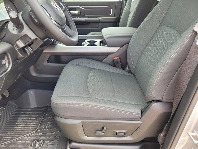 new 2026 Ram 2500 car, priced at $73,148