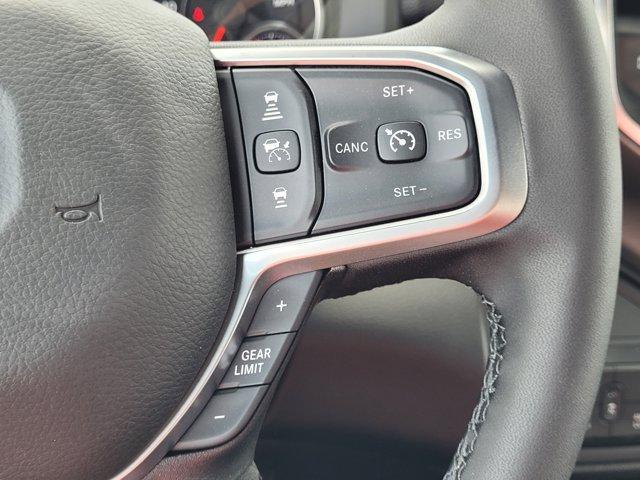 new 2026 Ram 2500 car, priced at $73,148