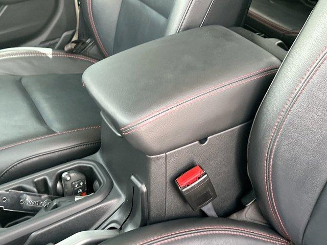 used 2022 Jeep Gladiator car, priced at $43,995