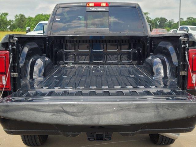 new 2025 Ram 2500 car, priced at $80,433