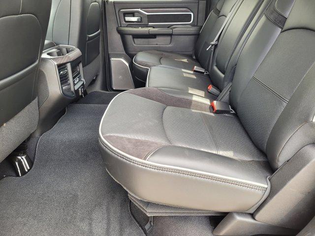 new 2025 Ram 2500 car, priced at $80,433