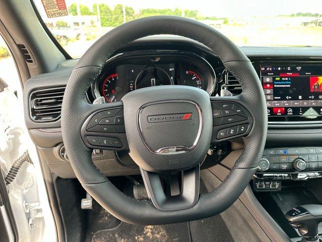 new 2024 Dodge Durango car, priced at $52,760