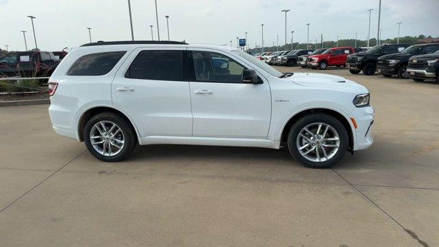 new 2024 Dodge Durango car, priced at $52,760