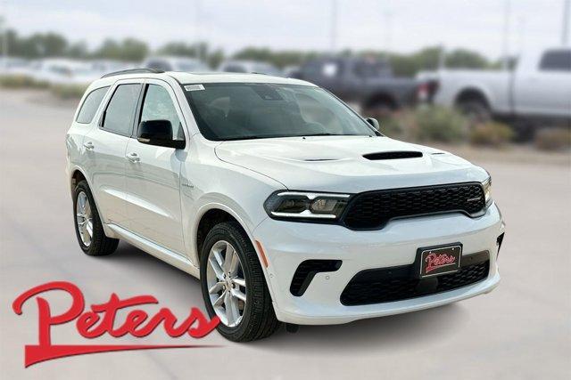 new 2024 Dodge Durango car, priced at $52,760