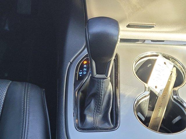 used 2020 Jeep Grand Cherokee car, priced at $20,995