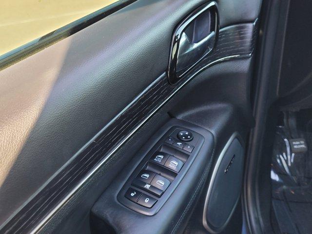 used 2020 Jeep Grand Cherokee car, priced at $20,995