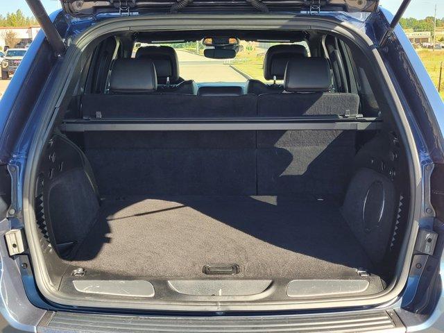 used 2020 Jeep Grand Cherokee car, priced at $20,995