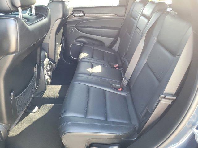 used 2020 Jeep Grand Cherokee car, priced at $20,995