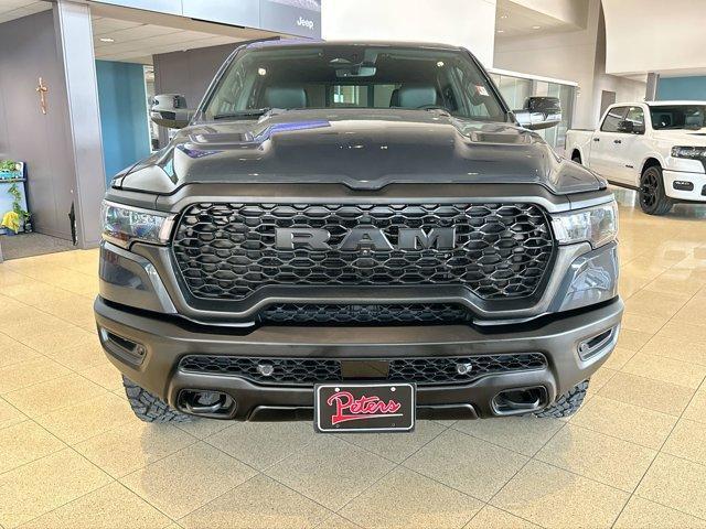 new 2026 Ram 1500 car, priced at $70,439