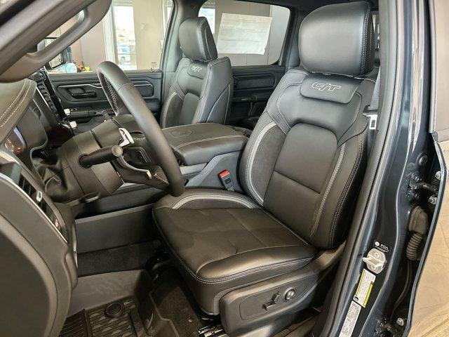 new 2026 Ram 1500 car, priced at $70,439