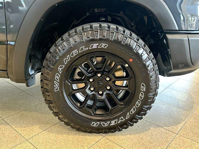 new 2026 Ram 1500 car, priced at $70,439