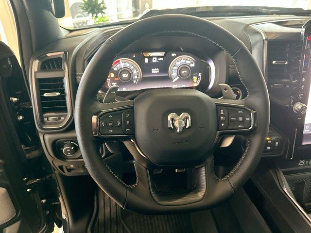 new 2026 Ram 1500 car, priced at $70,439