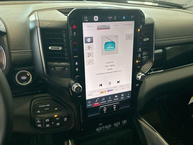 new 2026 Ram 1500 car, priced at $70,439