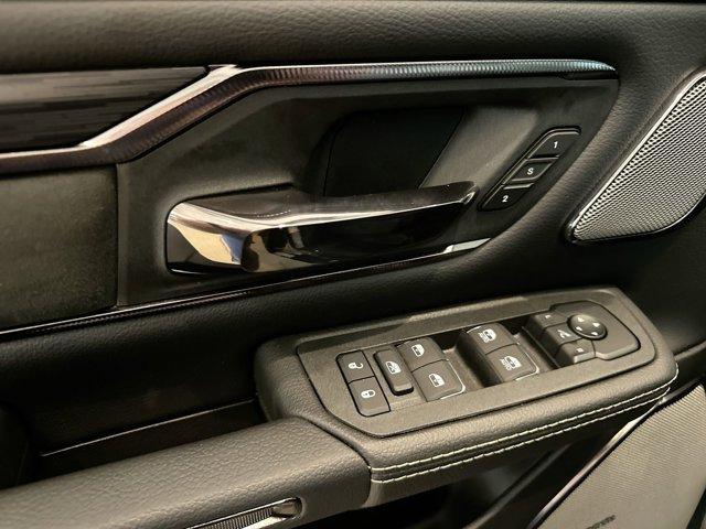 new 2026 Ram 1500 car, priced at $70,439