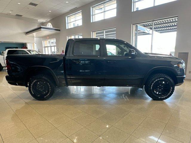 new 2026 Ram 1500 car, priced at $70,439