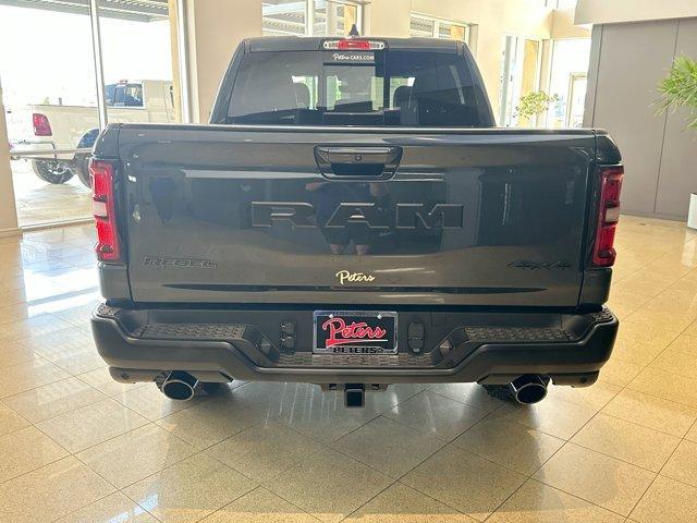 new 2026 Ram 1500 car, priced at $70,439