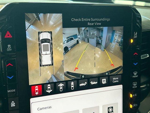 new 2026 Ram 1500 car, priced at $70,439