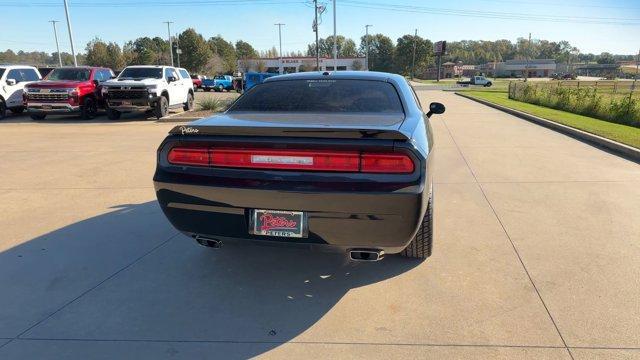 used 2014 Dodge Challenger car, priced at $16,725