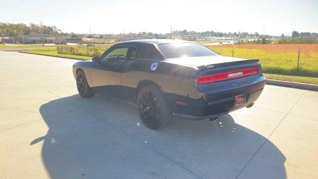 used 2014 Dodge Challenger car, priced at $16,725