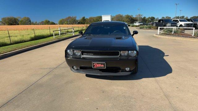 used 2014 Dodge Challenger car, priced at $16,725