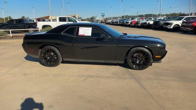 used 2014 Dodge Challenger car, priced at $16,725