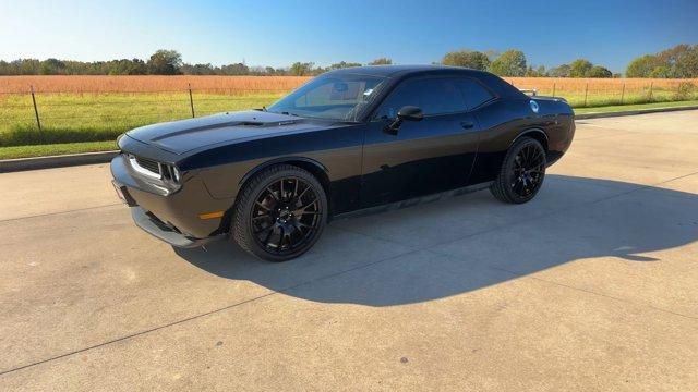 used 2014 Dodge Challenger car, priced at $16,725