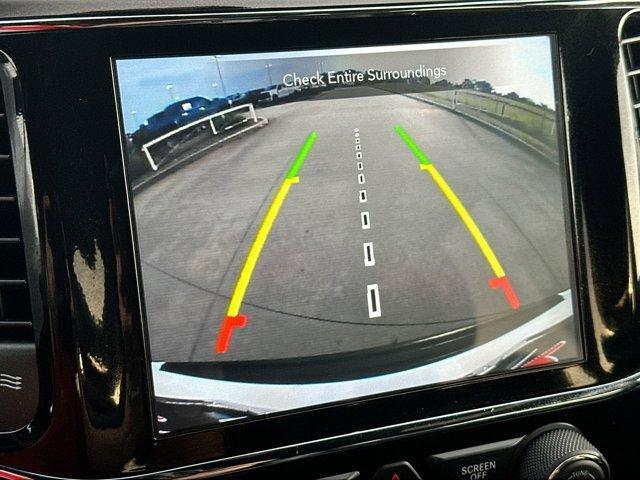 used 2020 Jeep Grand Cherokee car, priced at $23,995