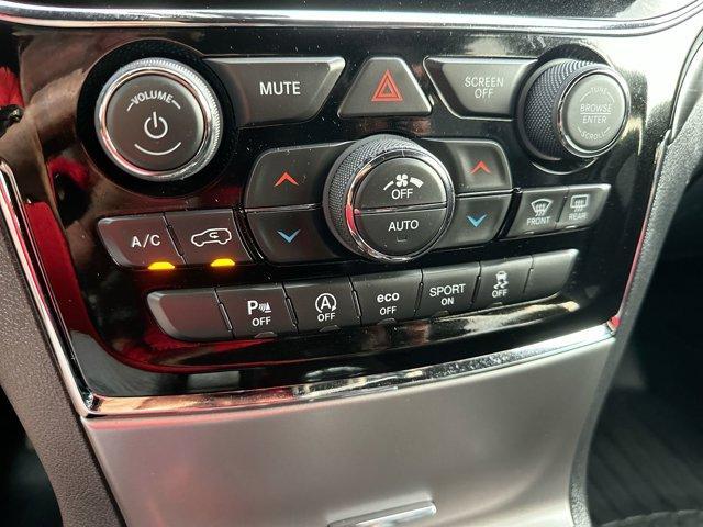 used 2020 Jeep Grand Cherokee car, priced at $23,995