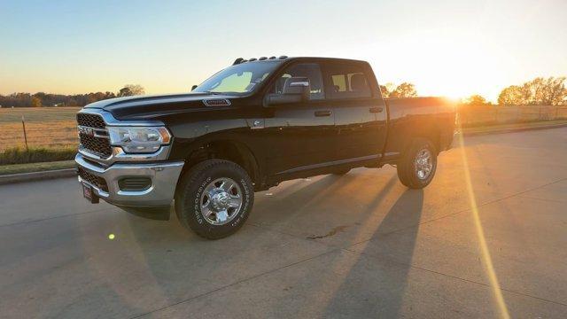 new 2024 Ram 2500 car, priced at $63,728