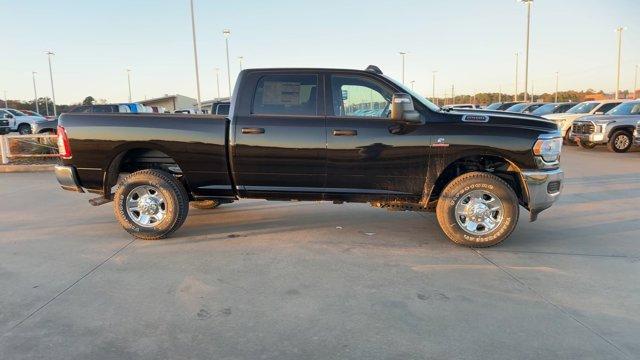 new 2024 Ram 2500 car, priced at $58,880