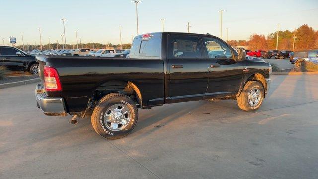 new 2024 Ram 2500 car, priced at $63,728