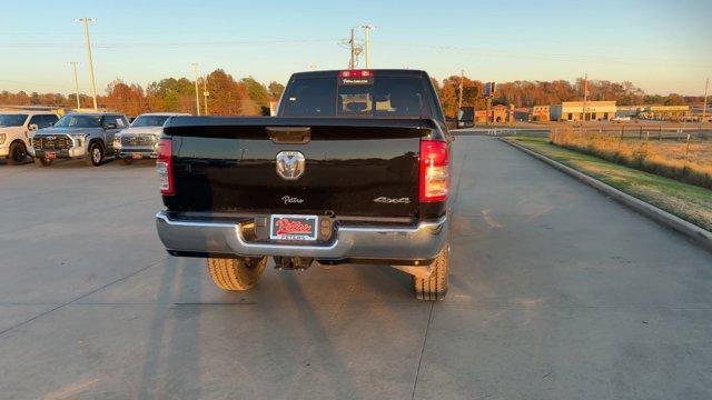 new 2024 Ram 2500 car, priced at $63,728