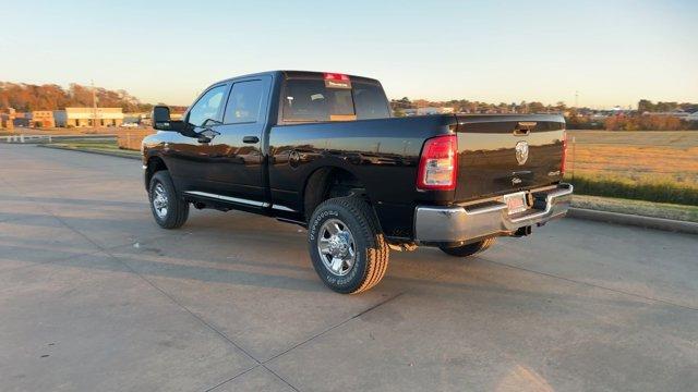 new 2024 Ram 2500 car, priced at $58,880