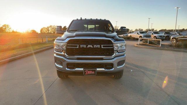 new 2024 Ram 2500 car, priced at $63,728