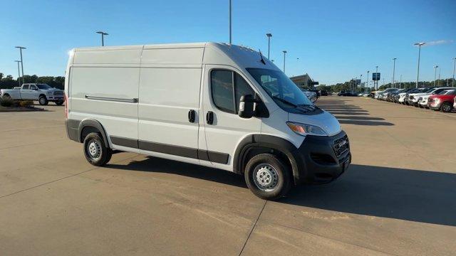 new 2025 Ram ProMaster 2500 car, priced at $49,296