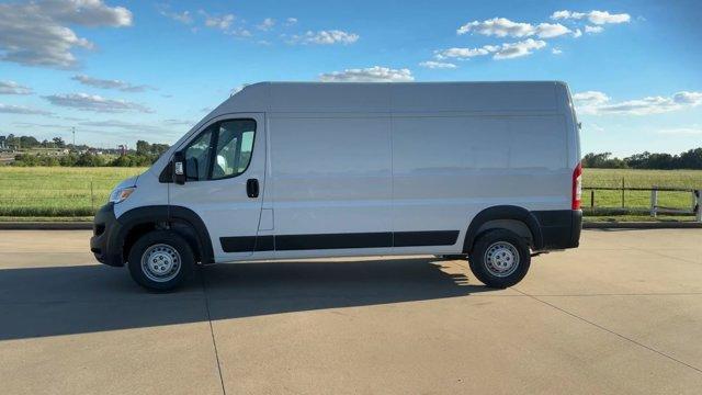 new 2025 Ram ProMaster 2500 car, priced at $47,797