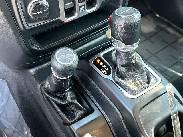 used 2023 Jeep Gladiator car, priced at $33,995