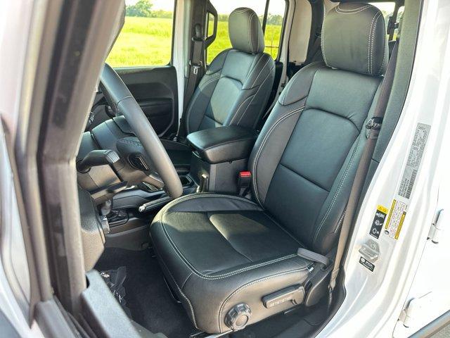 used 2023 Jeep Gladiator car, priced at $33,995