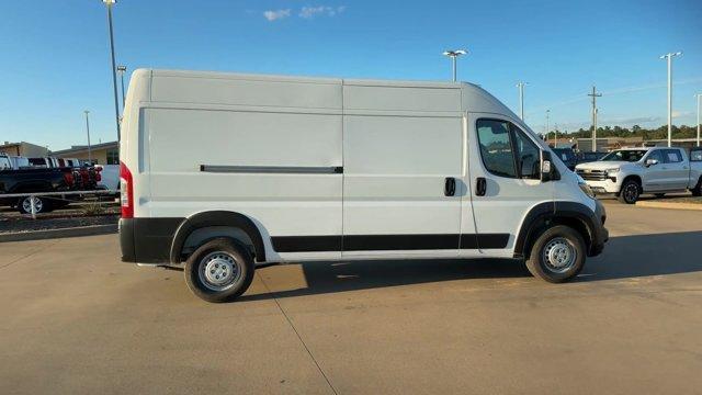 new 2025 Ram ProMaster 2500 car, priced at $49,557