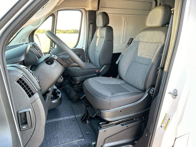 new 2025 Ram ProMaster 2500 car, priced at $49,557