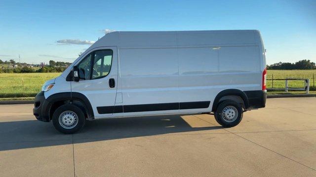 new 2025 Ram ProMaster 2500 car, priced at $49,557