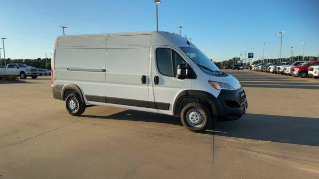 new 2025 Ram ProMaster 2500 car, priced at $49,557