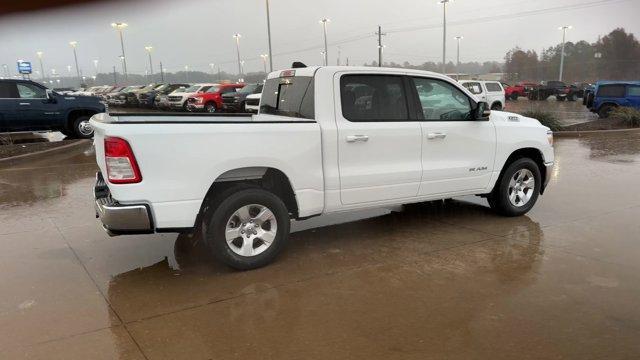 used 2020 Ram 1500 car, priced at $30,995