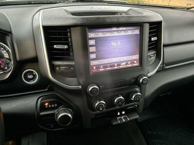 used 2020 Ram 1500 car, priced at $30,995