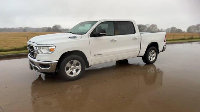 used 2020 Ram 1500 car, priced at $30,995