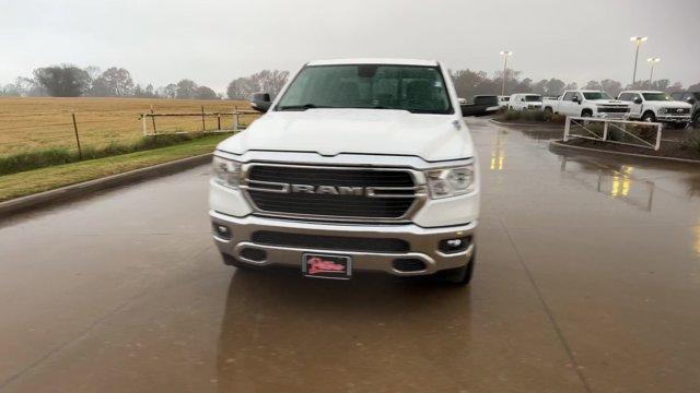 used 2020 Ram 1500 car, priced at $30,995