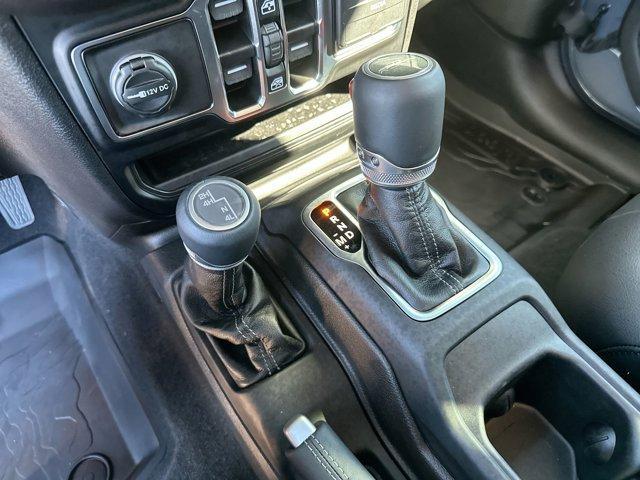 new 2025 Jeep Gladiator car, priced at $65,995